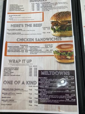 Menu photo 3