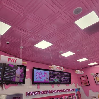 Pinkbox Doughnuts - Donuts Near Me - North Las Vegas, Nevada
