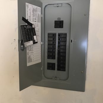 Bryco Electric - Electricians Near Me - Atlanta, Georgia