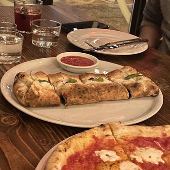 Porta Montclair - Porta Porta - Pizza Near Me - Montclair, New Jersey