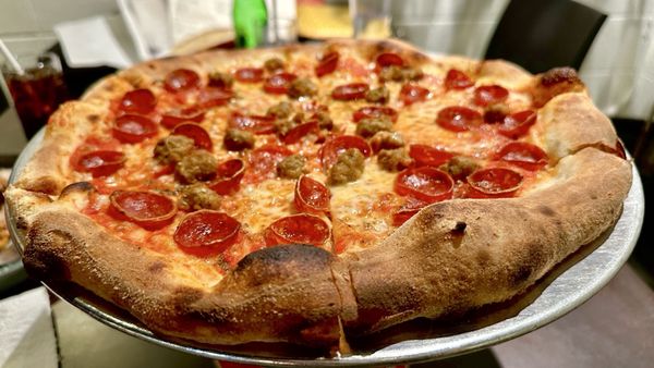 DOPO Pizza & Pasta by null