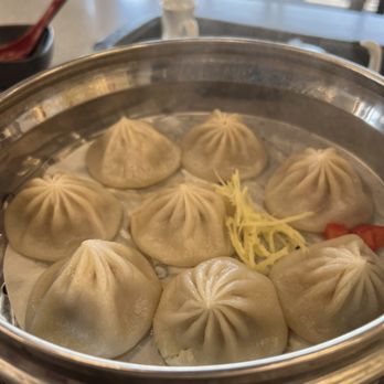 Mason's Dumpling Shop - Aurora - Steamed Crab and Pork () - Chinese Near Me - Aurora, Colorado Mason's Dumpling Shop - Aurora - Steamed Crab and Pork () - Chinese Near Me - Aurora, Colorado