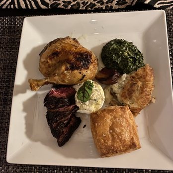 St. Anselm - Steakhouses Near Me - Washington, DC, District of Columbia
