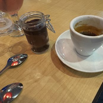 Pacini - Expresso - Italian Near Me - Gatineau, Quebec