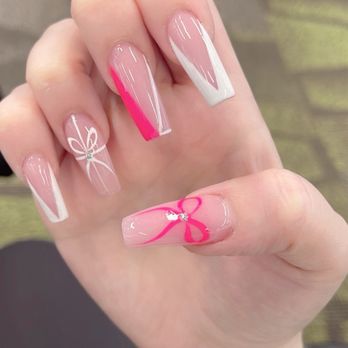 Davinci Nails - Nail Salons Near Me - Fishers, Indiana