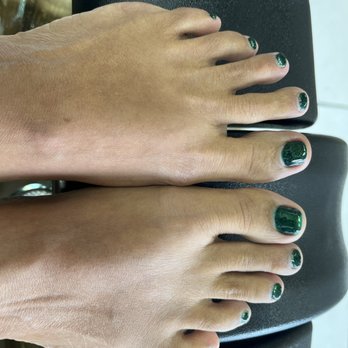 Bae Nail - Gel pedi and callous removal! - Nail Salons Near Me - Santa Monica, California Bae Nail - Gel pedi and callous removal! - Nail Salons Near Me - Santa Monica, California