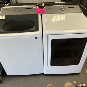 EZ Appliances - New product very often... - Appliances Near Me - Hemet, California EZ Appliances - New product very often... - Appliances Near Me - Hemet, California