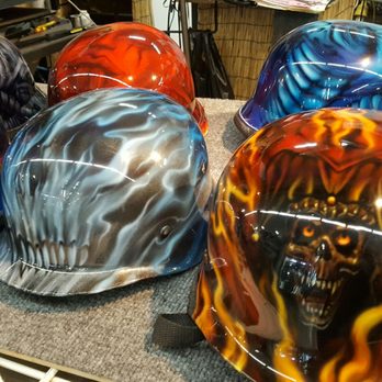 Airbrush Party - Graphic Design Near Me
