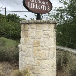 AHNew Physical Therapy - Old Town Helotes