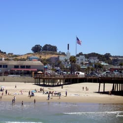 Margaret Morris - Ocean Breeze Real Estate - Pismo Beach