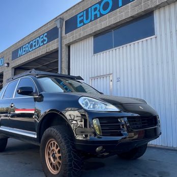 Euro Plus LA - Raised stick shift Cayenne - Auto Repair Near Me - Canoga Park, California Euro Plus LA - Raised stick shift Cayenne - Auto Repair Near Me - Canoga Park, California
