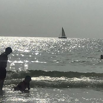 Clearwater Beach - Beaches Near Me