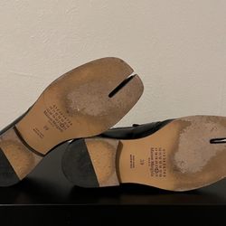 Green Valley Shoe Repair - Before pic !!