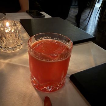 Hide & Seek - B's Signature - Speakeasies Near Me - Salt Lake City, Utah