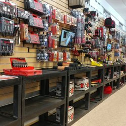 Tools & more - Tools & more! at the Outlet Shoppes of Gettysburg PA
