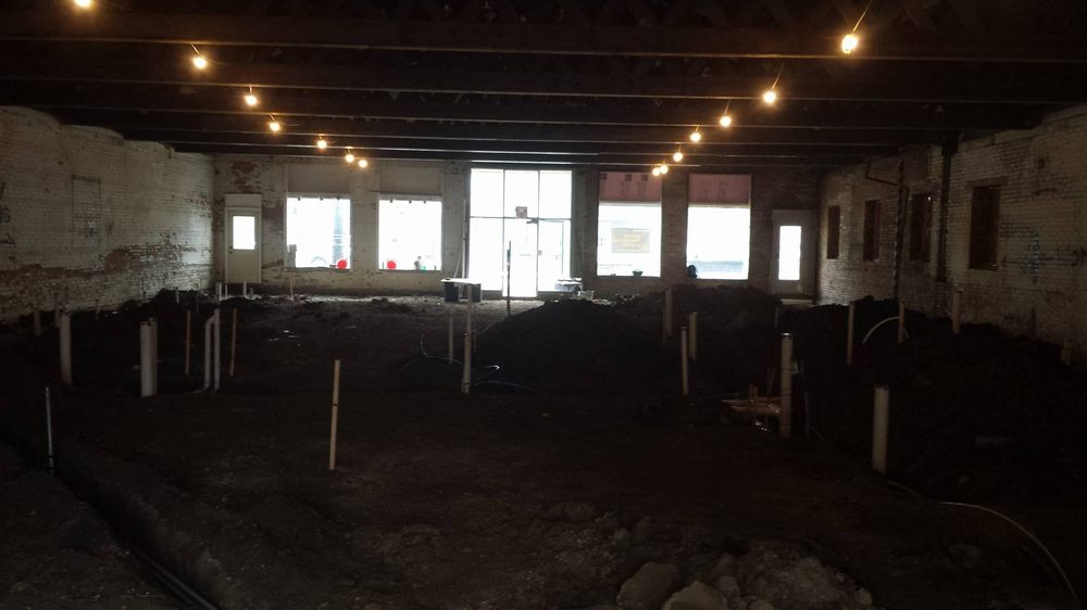 Slide of Waterbender Enterprises