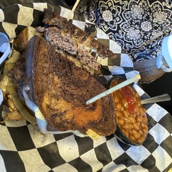 Fisher's Cafe & Pub - Patty melt - Pubs Near Me - Peninsula, Ohio Fisher's Cafe & Pub - Patty melt - Pubs Near Me - Peninsula, Ohio