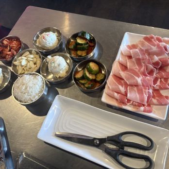 Red Castle - Korean Near Me - Garden Grove, California Red Castle - Korean Near Me - Garden Grove, California