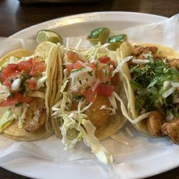 Fish Taco Fish Taco