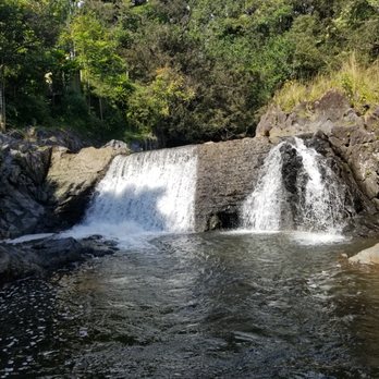 Pipiwai Trail - Hiking Near Me - Hana,, Hawaii