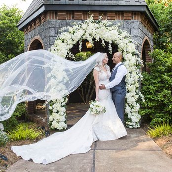 Chateau des Fleures - Fairytale Gazebo - Venues & Event Spaces Near Me - Angier, North Carolina