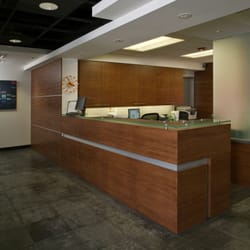 Wallace W Wong, DDS, PS - Check-In desk