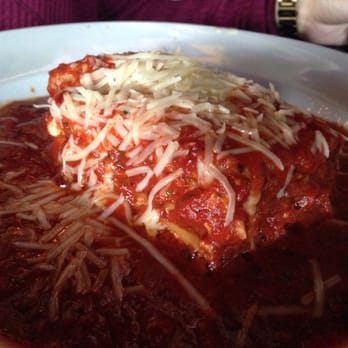 Romano Cucina - Veggie Lasagna - Italian Near Me - Sunset Beach, California Romano Cucina - Veggie Lasagna - Italian Near Me - Sunset Beach, California