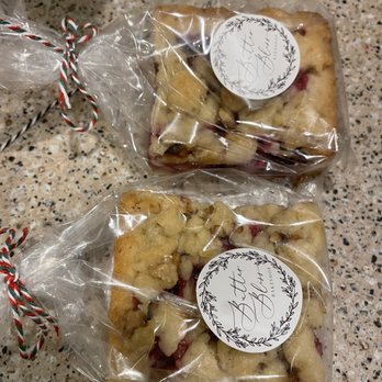 Butter Bliss Bakeshop - Desserts Near Me Butter Bliss Bakeshop - Desserts Near Me