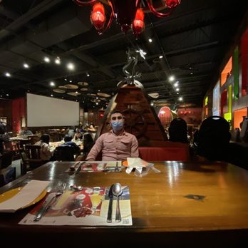 Dragon Legend - Sitting area - Chinese Near Me - Markham, Ontario Dragon Legend - Sitting area - Chinese Near Me - Markham, Ontario
