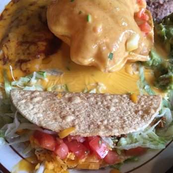 Mama Juanita's - Mexican Near Me - Conroe, Texas