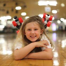 Skate Country Waco - We LOVE to Skate!