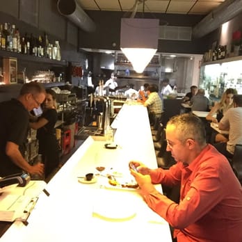 Tapeo - Great little place with great food - Tapas Bars Near Me - Barcelona, B