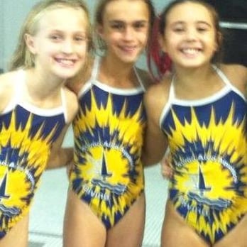 Alamo Area Aquatics Diving - Diving Near Me - San Antonio, Texas