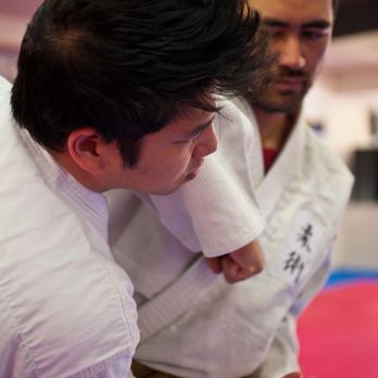 OC Mudo - Elbow Strike - Martial Arts Near Me - Laguna Hills, California OC Mudo - Elbow Strike - Martial Arts Near Me - Laguna Hills, California
