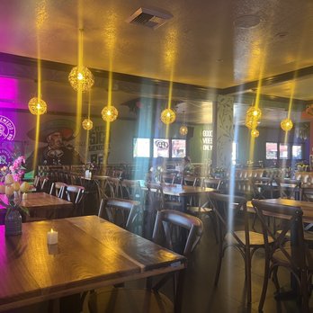 Santo Remedio - Inside - Mexican Near Me - Orange, California Santo Remedio - Inside - Mexican Near Me - Orange, California