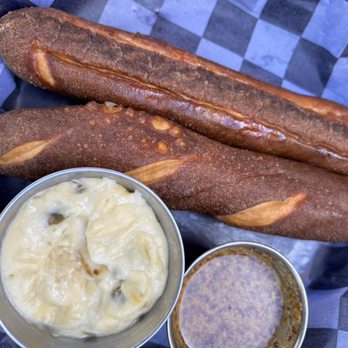 Zion Canyon Brewpub - Sticks - Burgers Near Me - Springdale, Utah Zion Canyon Brewpub - Sticks - Burgers Near Me - Springdale, Utah