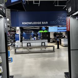 Micro Center
