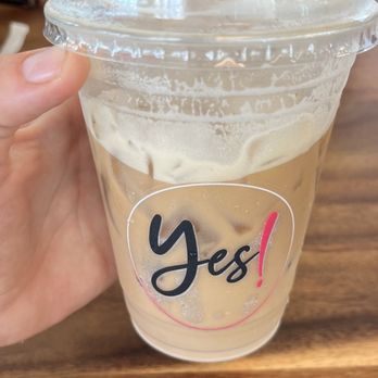YES! Cafe - Coquina coffee - Breakfast & Brunch Near Me - Miami Beach, Florida YES! Cafe - Coquina coffee - Breakfast & Brunch Near Me - Miami Beach, Florida