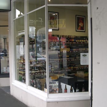Purvis Beer - Beer, Wine & Spirits Near Me - Richmond, VIC