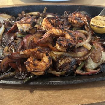 Barrio Queen - Shrimp fajitas - Mexican Near Me - Surprise, Arizona Barrio Queen - Shrimp fajitas - Mexican Near Me - Surprise, Arizona
