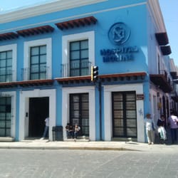 Hospital Molina - Fachada de la clínica