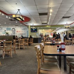 Luby's - Lubys