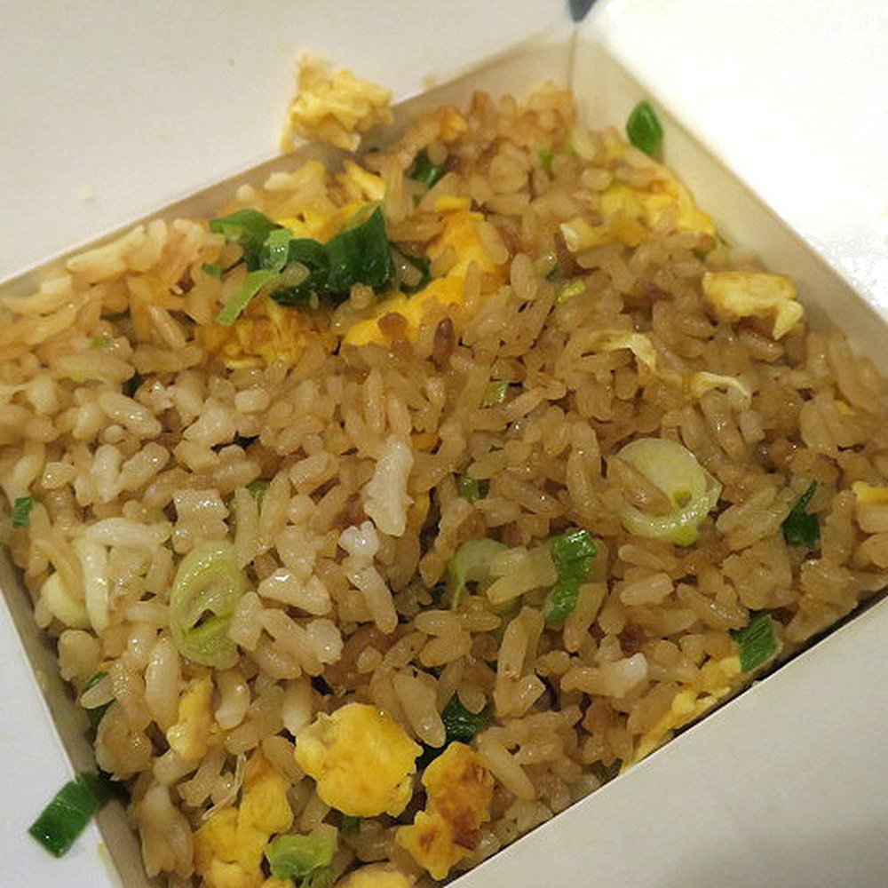 China Jade Horse - box was totally stuffed - Chinese Near Me - Carson City, Nevada