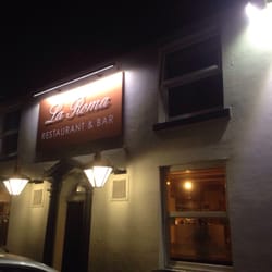 La Roma Restaurant