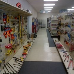 Hoss's Hometown Hardware