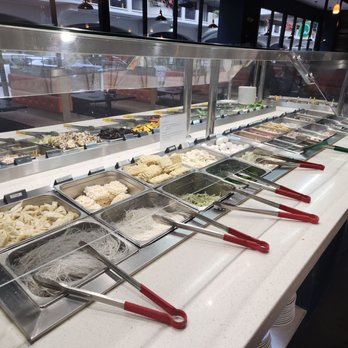 Shabuya - Hot Pot Near Me - Honolulu, Hawaii