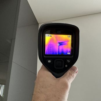 Fun Guy Inspection & Consulting - moisture readings using IR - Damage Restoration Near Me - Chatsworth, California Fun Guy Inspection & Consulting - moisture readings using IR - Damage Restoration Near Me - Chatsworth, California