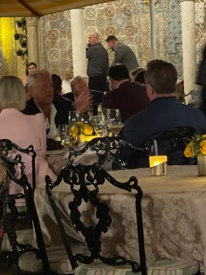 Mar-a-Lago Club by null Mar-a-Lago Club by null