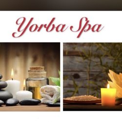Yorba Spa