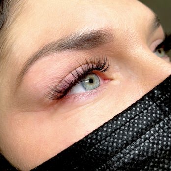 Lash Cosmo - Volume lash extensions - Eyelash Service Near Me - Bethesda, Maryland Lash Cosmo - Volume lash extensions - Eyelash Service Near Me - Bethesda, Maryland